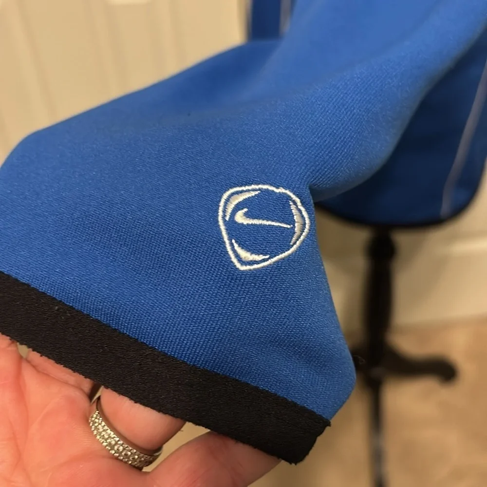 Nike Track Jacket